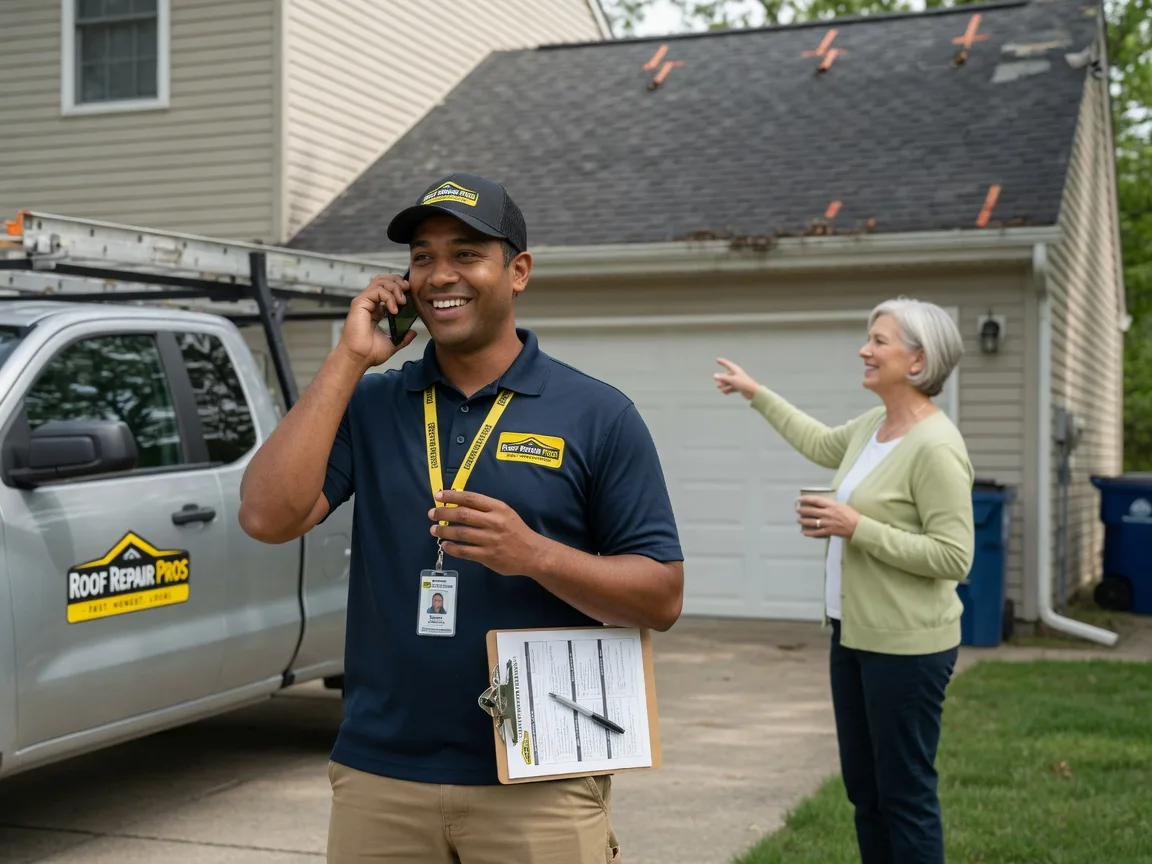 Roof Repair West Augusta, VA FAQs